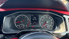 Volkswagen Polo 2.0 TSI GTI 5dr DSG Petrol Hatchback